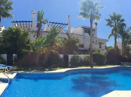 Casa Andalucia Villa Marbella