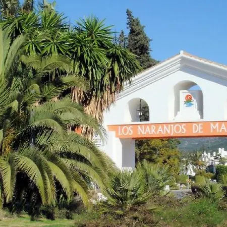 Casa Andalucia