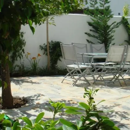 Villa Casa Andalucia Marbella
