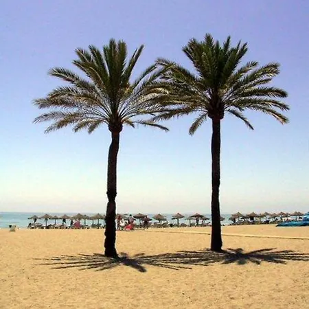 Casa Andalucia * Marbella