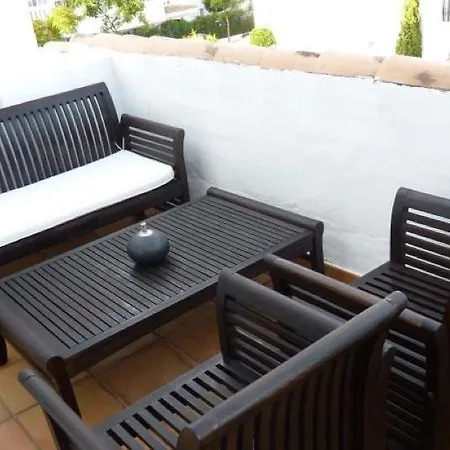 Casa Andalucia Villa Marbella