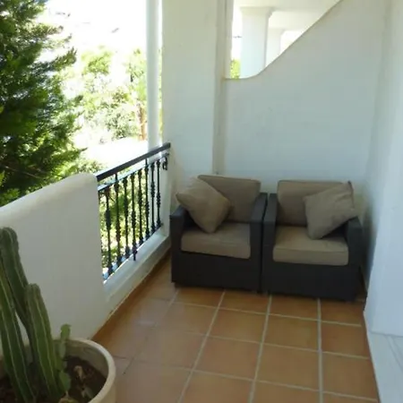 Casa Andalucia Marbella