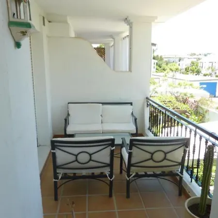 Casa Andalucia Villa
