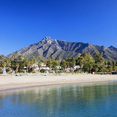 Villa Casa Andalucia Marbella