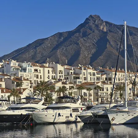 Casa Andalucia * Marbella