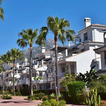 Casa Andalucia Villa *