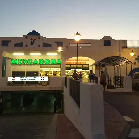 Villa Casa Andalucia *