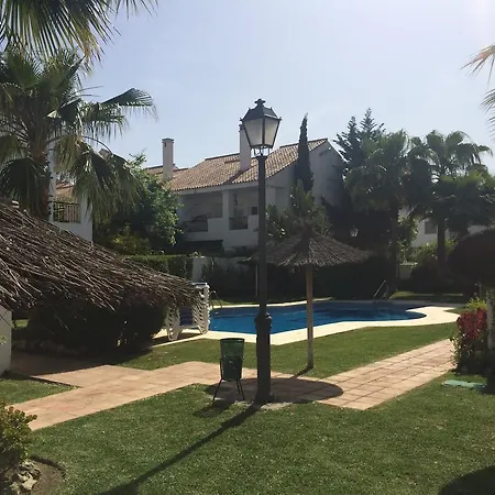 Casa Andalucia