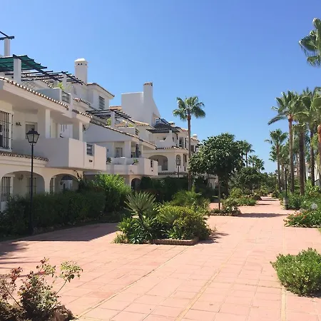 Casa Andalucia Marbella