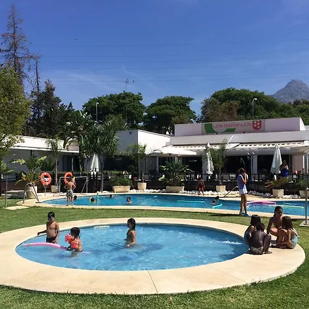 Casa Andalucia Villa