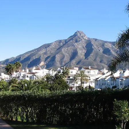 Villa Casa Andalucia *