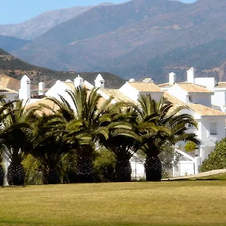 Casa Andalucia Villa *