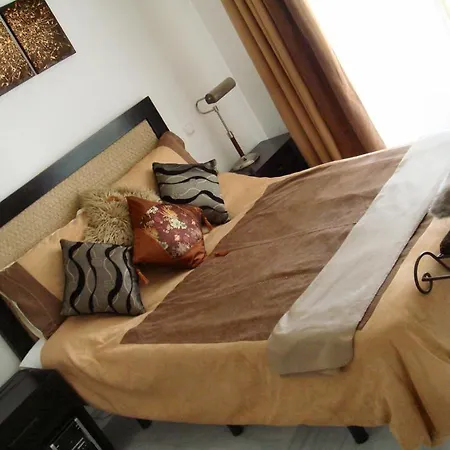 Villa Casa Andalucia Marbella