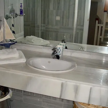 Casa Andalucia Villa Marbella